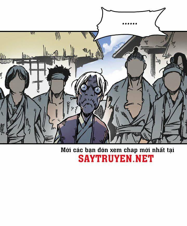 Hồi Ức Của Chiến Thần chapter 3 - Upload bởi truyensieuhay.com