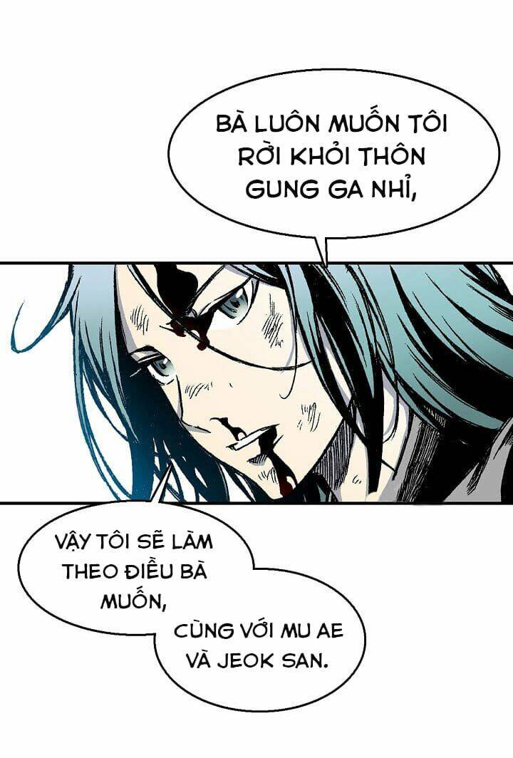 Hồi Ức Của Chiến Thần chapter 3 - Upload bởi truyensieuhay.com