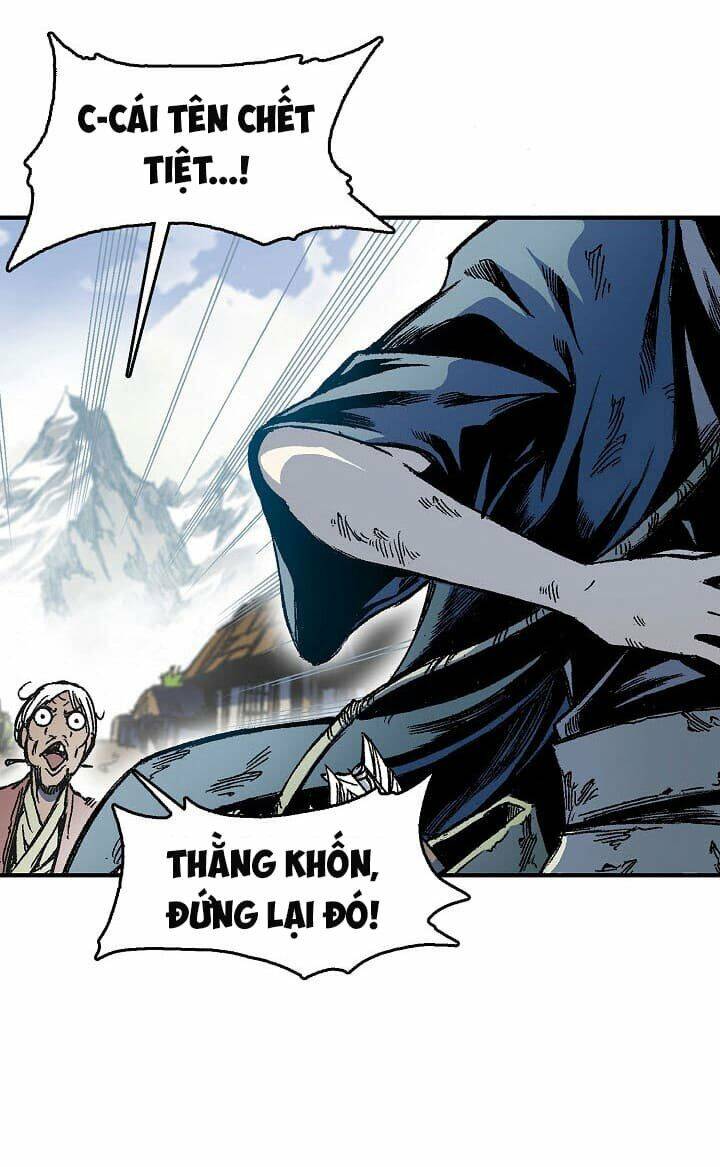 Hồi Ức Của Chiến Thần chapter 3 - Upload bởi truyensieuhay.com