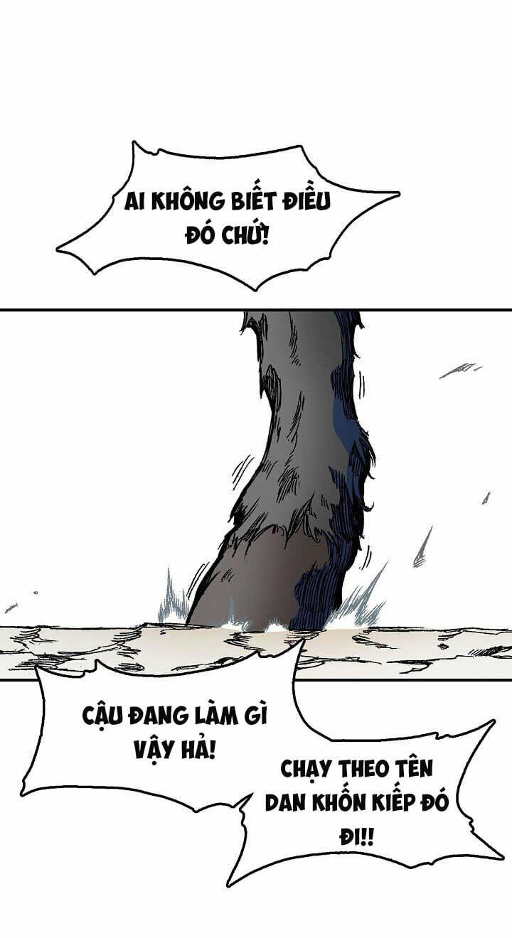 Hồi Ức Của Chiến Thần chapter 3 - Upload bởi truyensieuhay.com