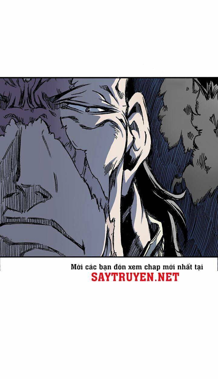 Hồi Ức Của Chiến Thần chapter 3 - Upload bởi truyensieuhay.com
