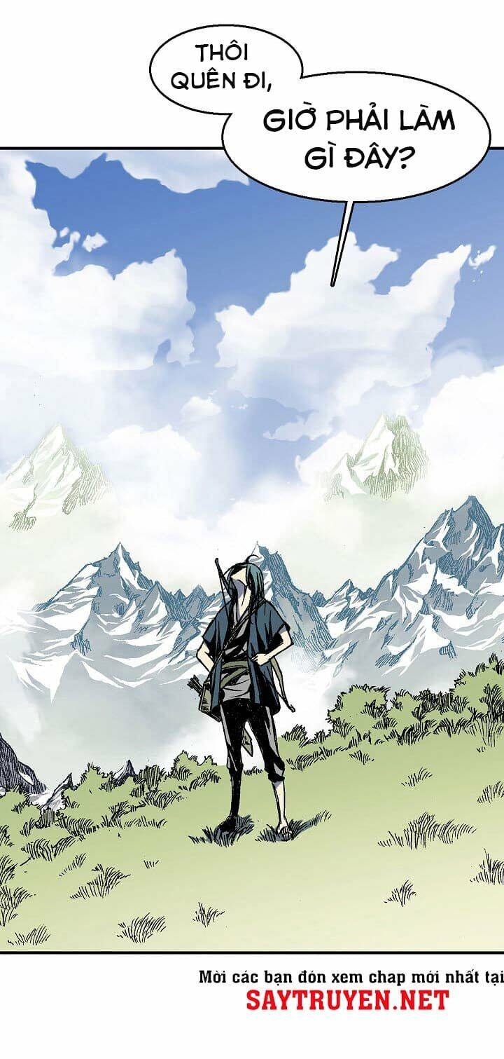 Hồi Ức Của Chiến Thần chapter 3 - Upload bởi truyensieuhay.com