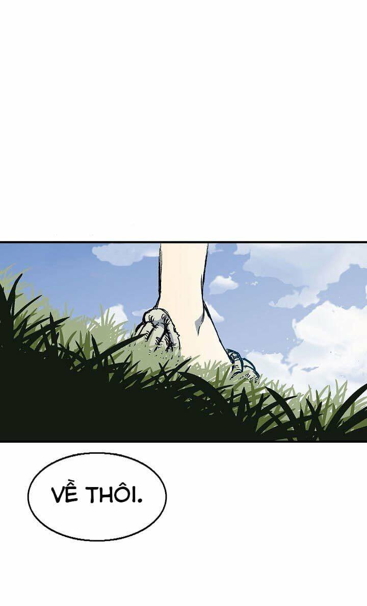 Hồi Ức Của Chiến Thần chapter 3 - Upload bởi truyensieuhay.com