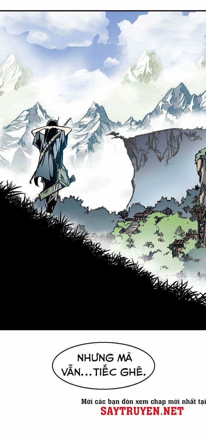 Hồi Ức Của Chiến Thần chapter 3 - Upload bởi truyensieuhay.com