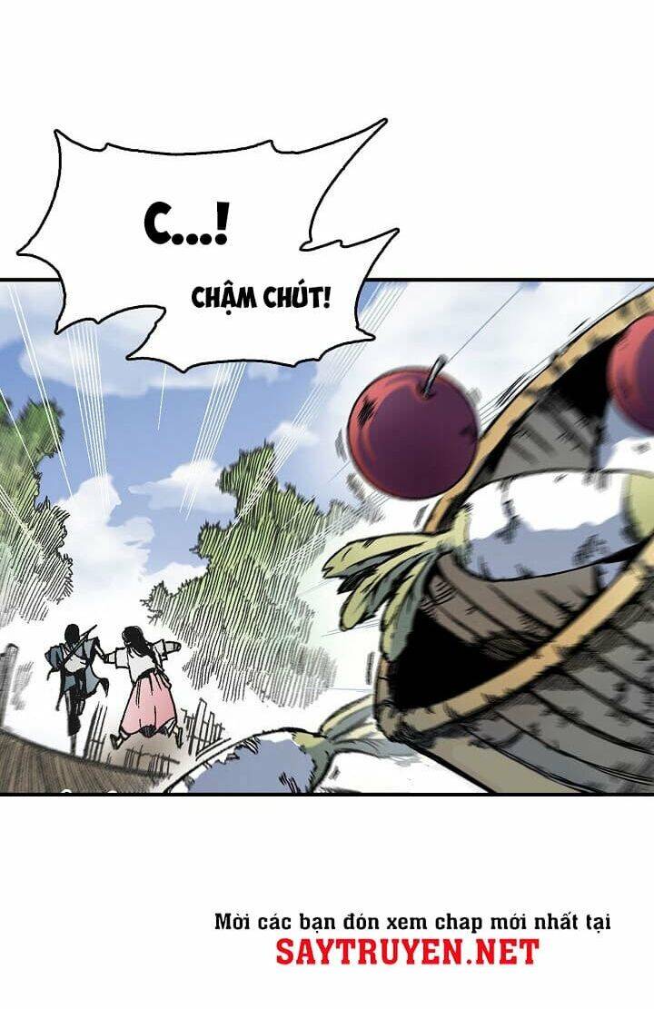 Hồi Ức Của Chiến Thần chapter 4 - Upload bởi truyensieuhay.com