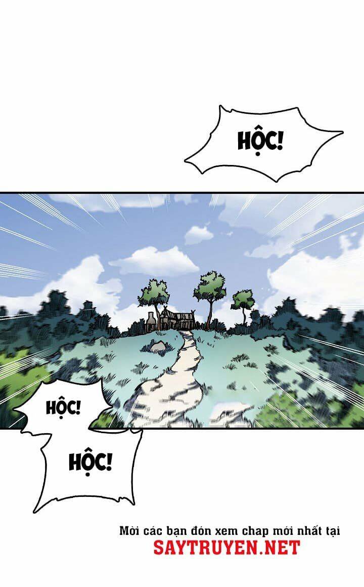 Hồi Ức Của Chiến Thần chapter 4 - Upload bởi truyensieuhay.com
