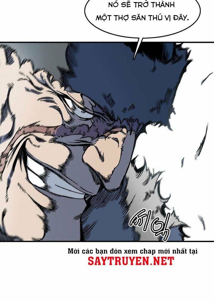 Hồi Ức Của Chiến Thần chapter 4 - Upload bởi truyensieuhay.com