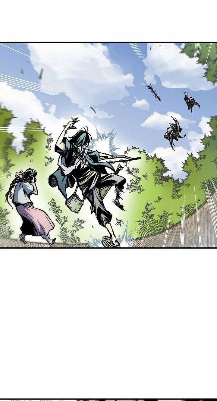 Hồi Ức Của Chiến Thần chapter 4 - Upload bởi truyensieuhay.com