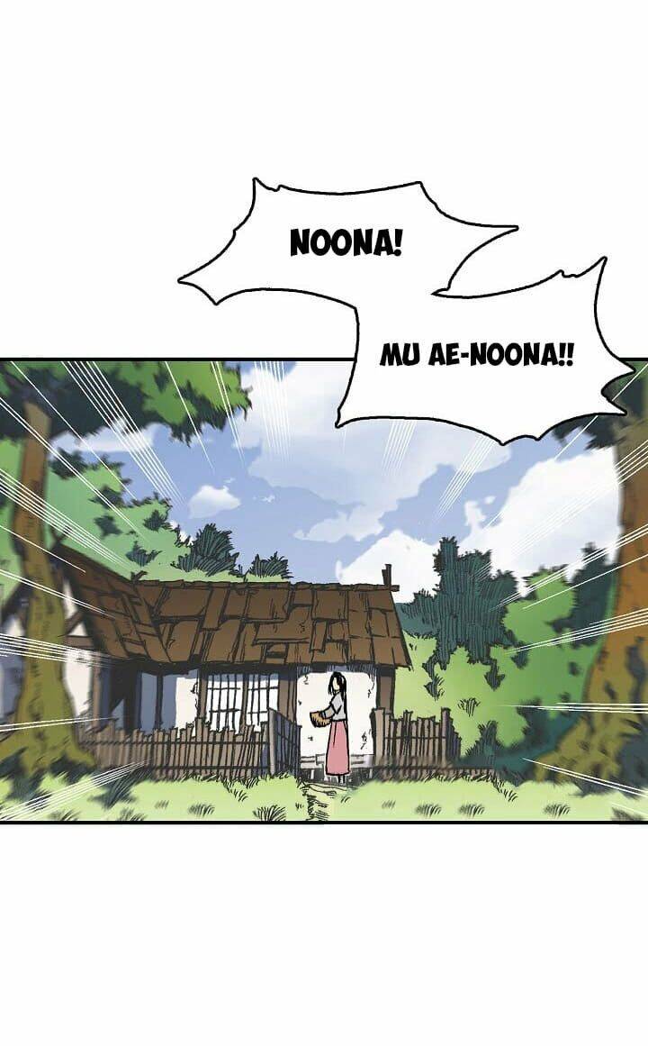 Hồi Ức Của Chiến Thần chapter 4 - Upload bởi truyensieuhay.com