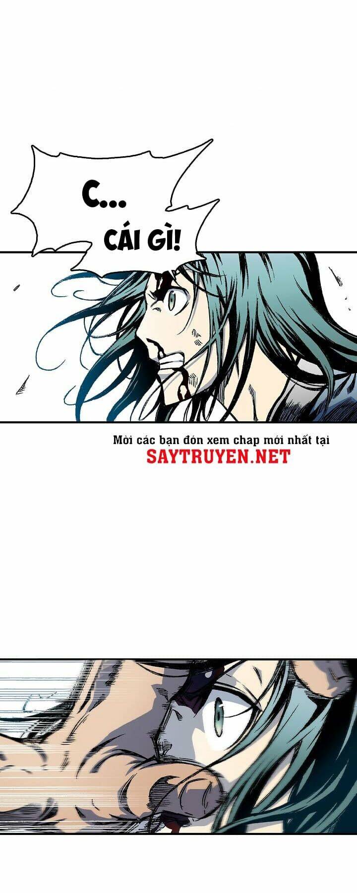 Hồi Ức Của Chiến Thần chapter 4 - Upload bởi truyensieuhay.com