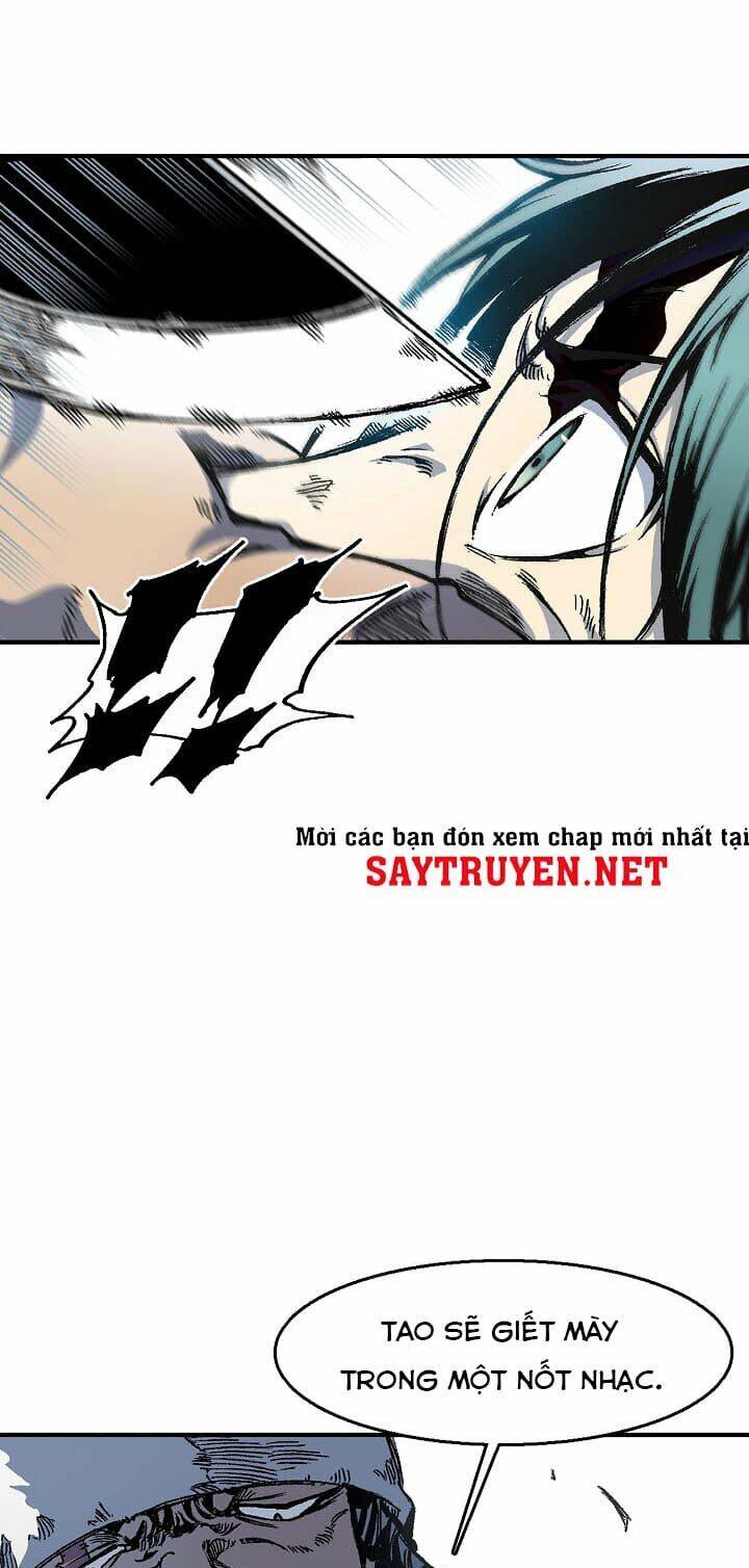 Hồi Ức Của Chiến Thần chapter 4 - Upload bởi truyensieuhay.com