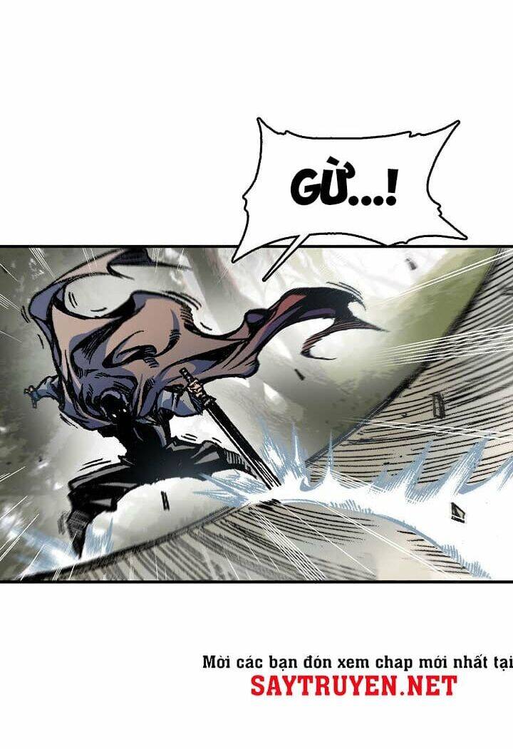 Hồi Ức Của Chiến Thần chapter 4 - Upload bởi truyensieuhay.com