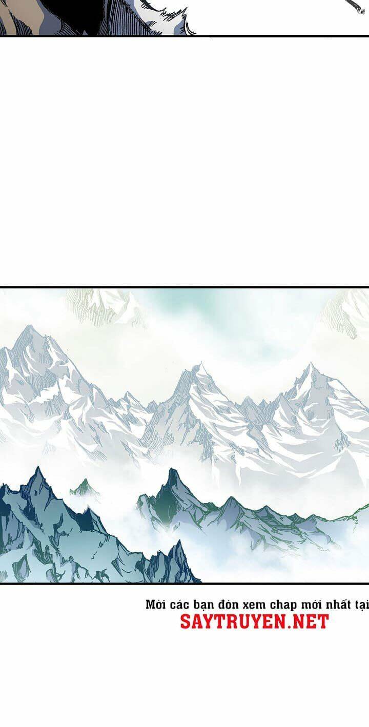 Hồi Ức Của Chiến Thần chapter 4 - Upload bởi truyensieuhay.com
