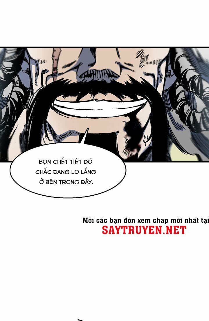 Hồi Ức Của Chiến Thần chapter 4 - Upload bởi truyensieuhay.com