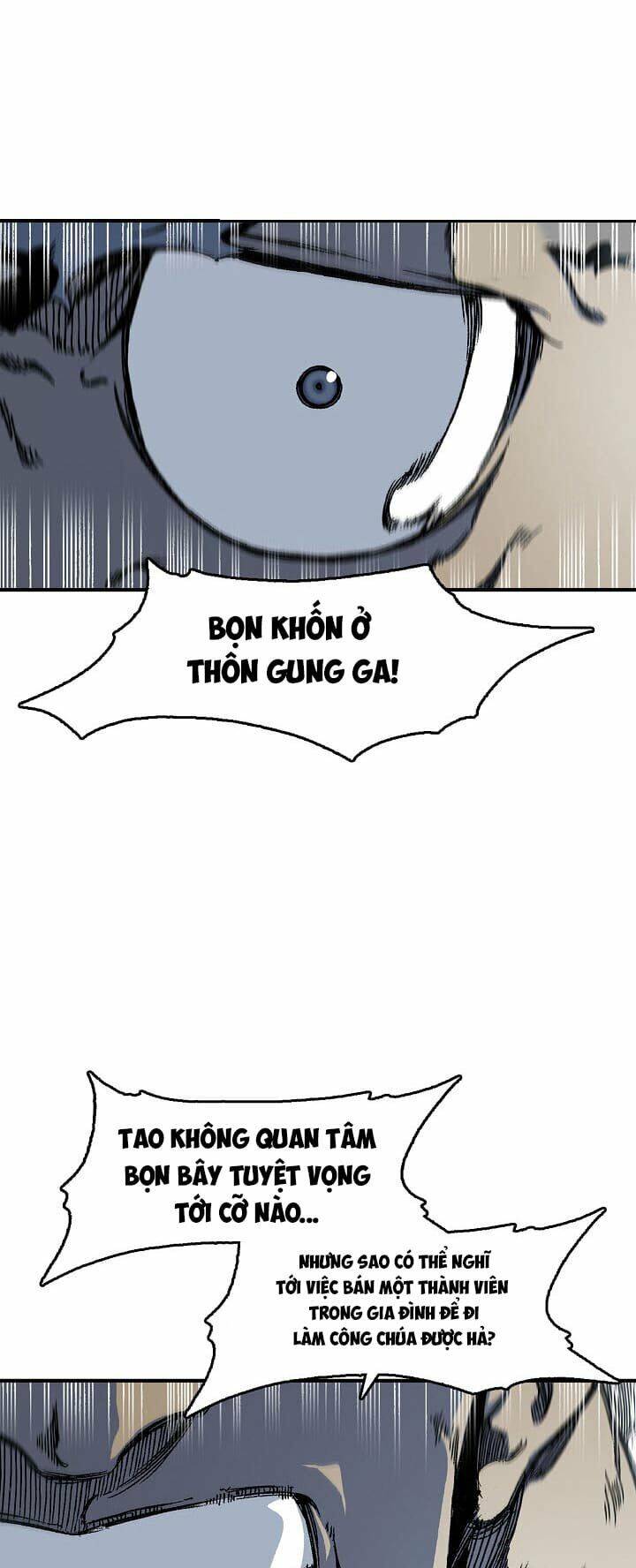 Hồi Ức Của Chiến Thần chapter 4 - Upload bởi truyensieuhay.com