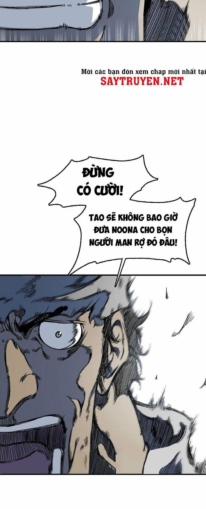 Hồi Ức Của Chiến Thần chapter 4 - Upload bởi truyensieuhay.com