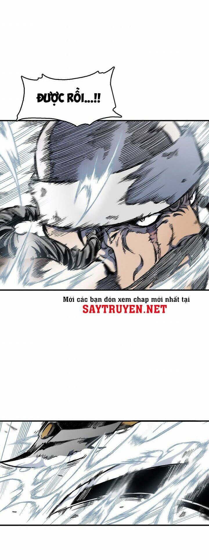 Hồi Ức Của Chiến Thần chapter 4 - Upload bởi truyensieuhay.com