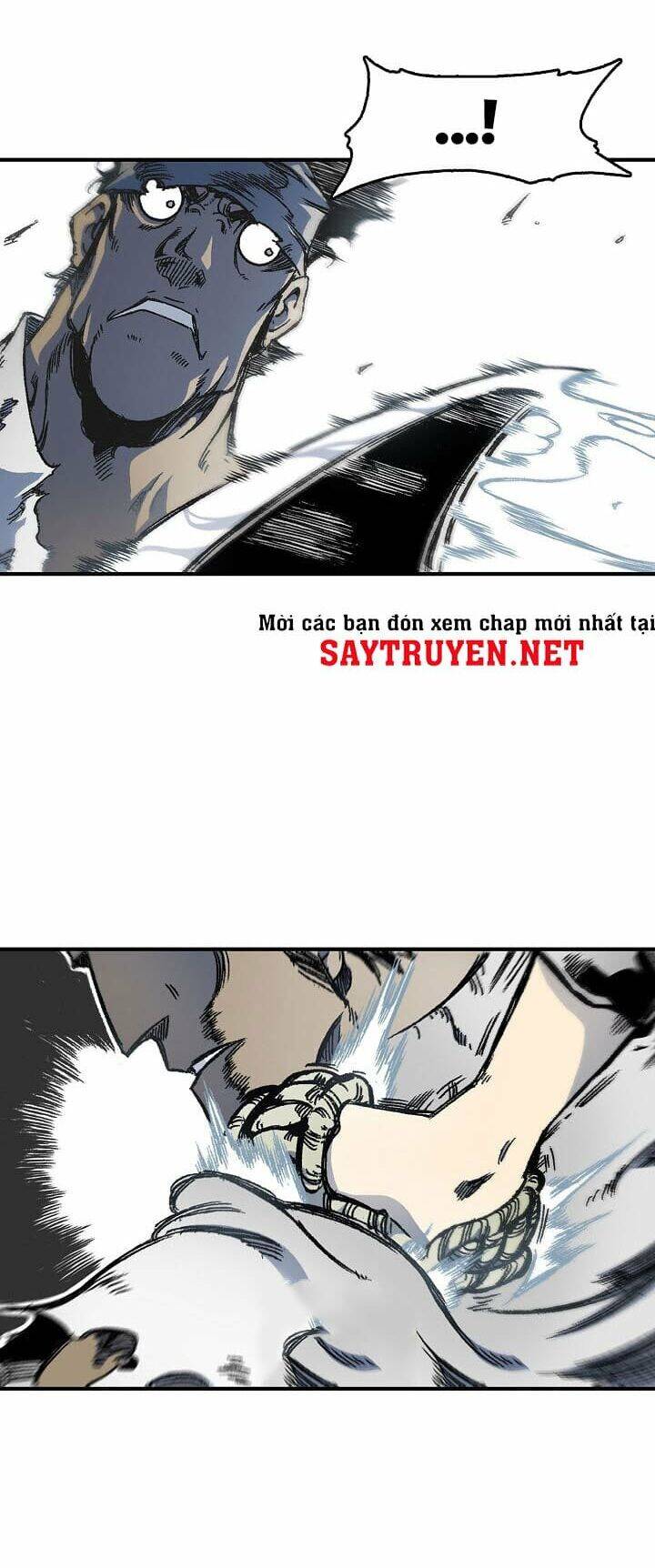 Hồi Ức Của Chiến Thần chapter 4 - Upload bởi truyensieuhay.com