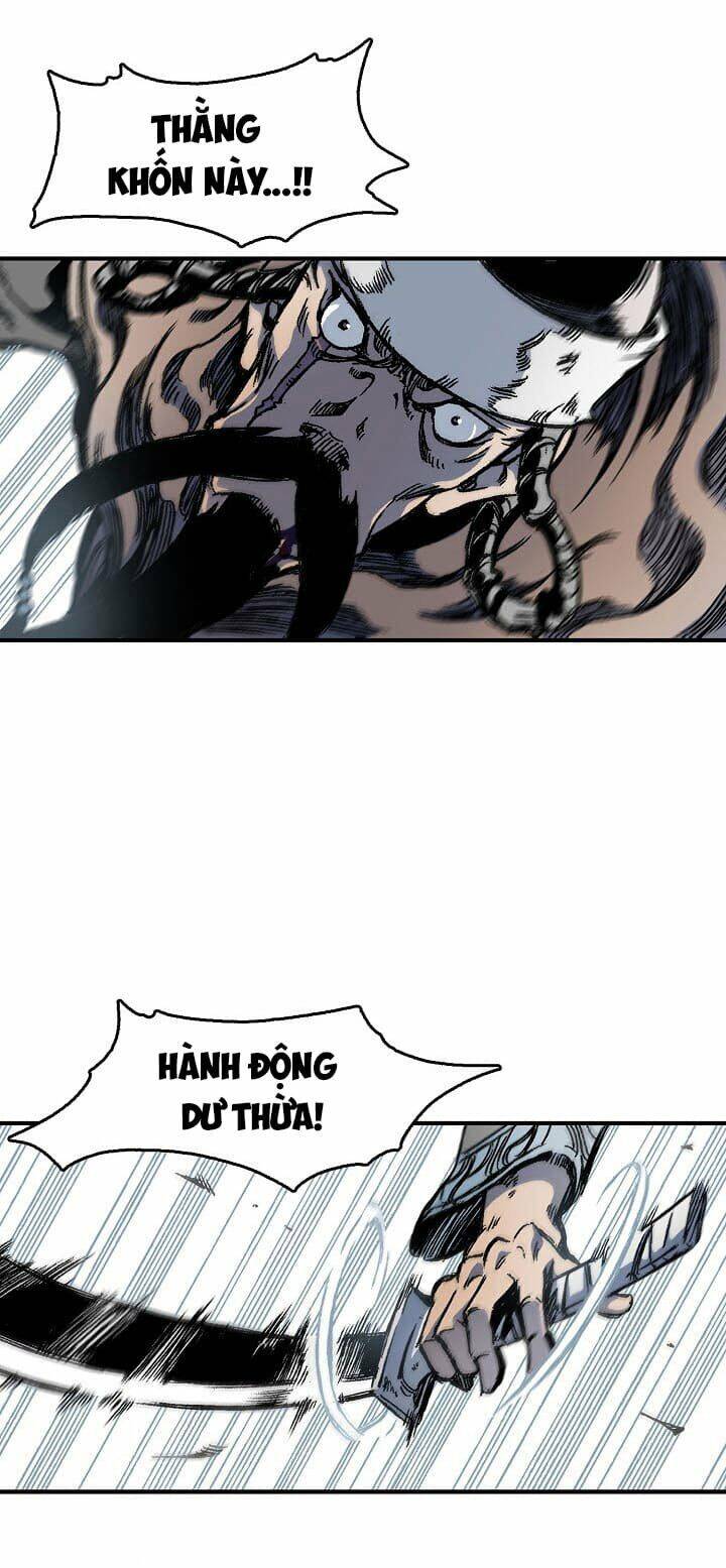 Hồi Ức Của Chiến Thần chapter 4 - Upload bởi truyensieuhay.com