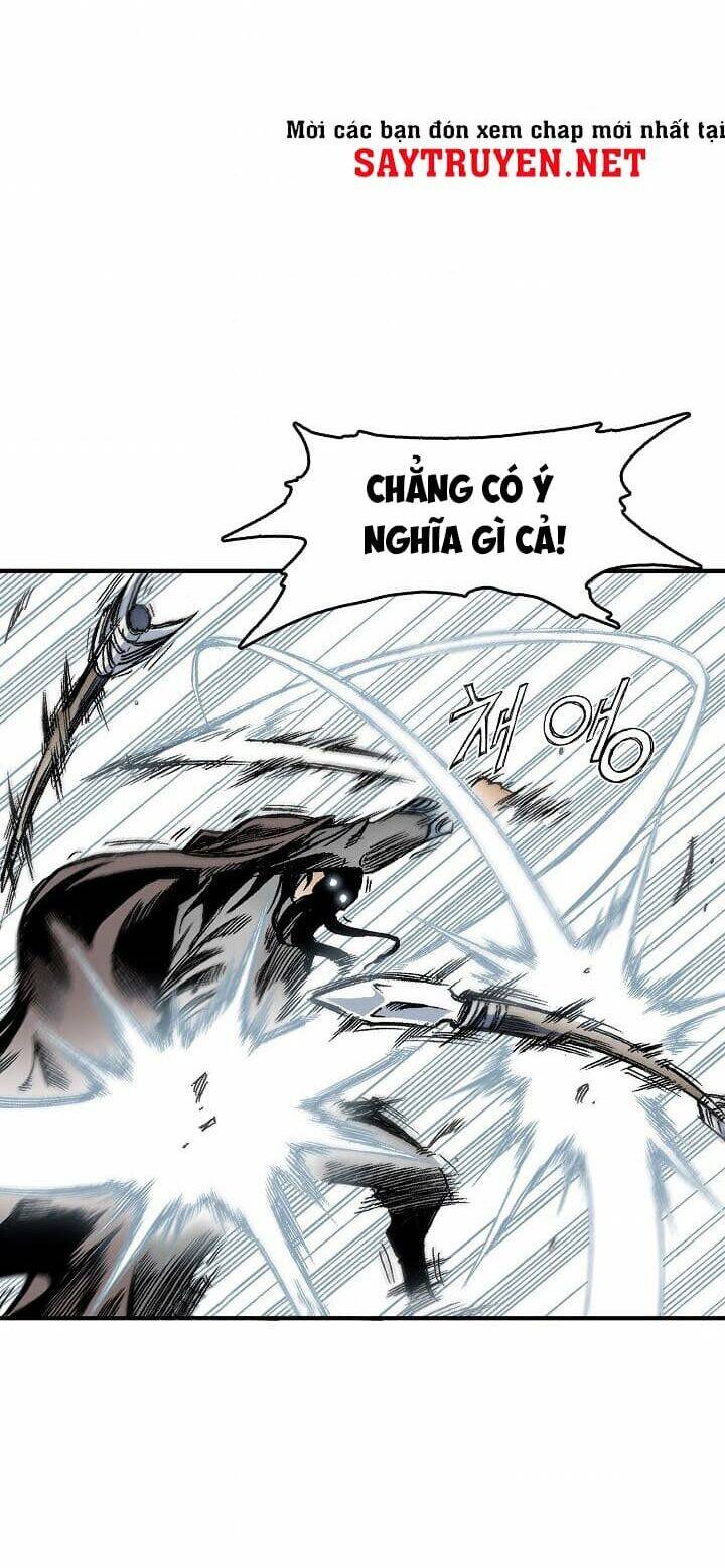 Hồi Ức Của Chiến Thần chapter 4 - Upload bởi truyensieuhay.com