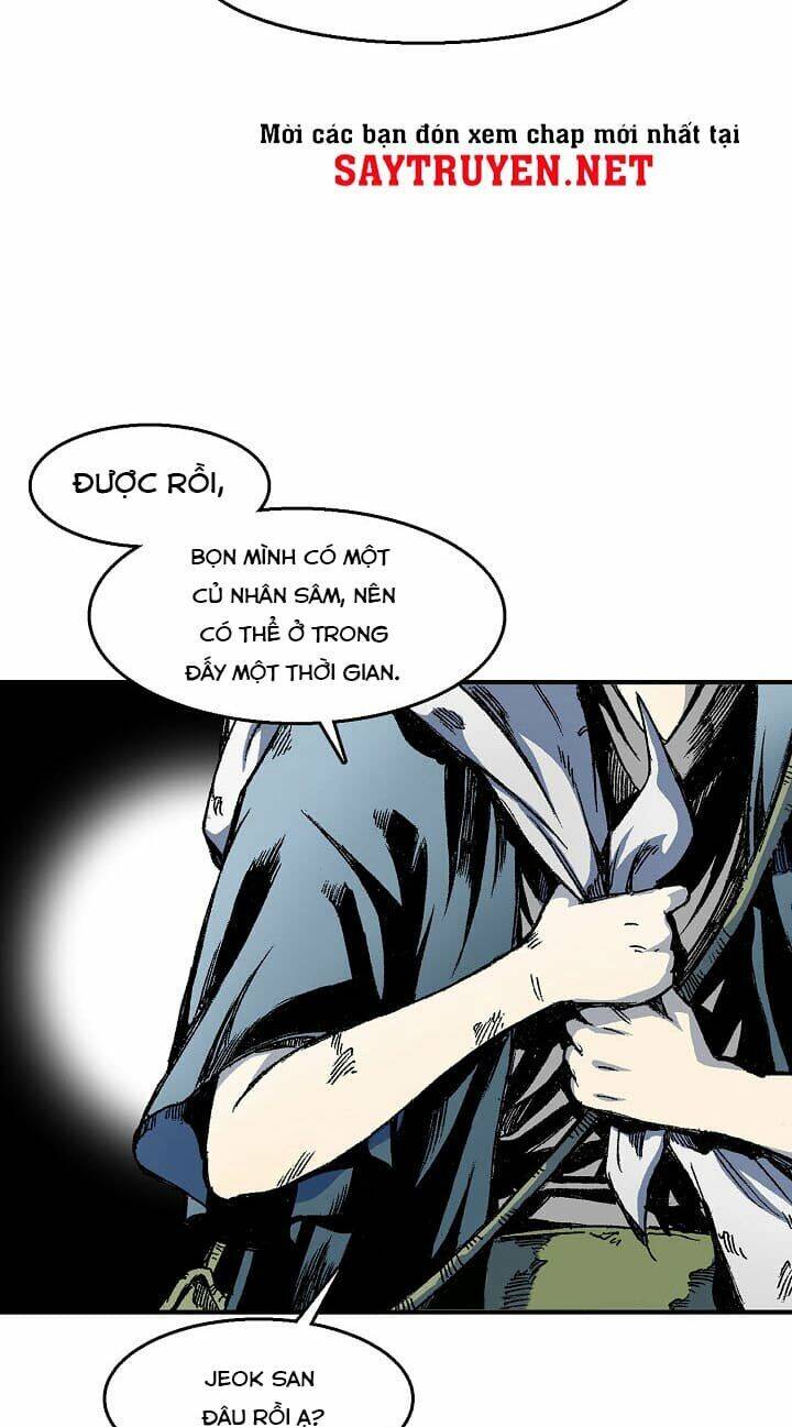 Hồi Ức Của Chiến Thần chapter 4 - Upload bởi truyensieuhay.com