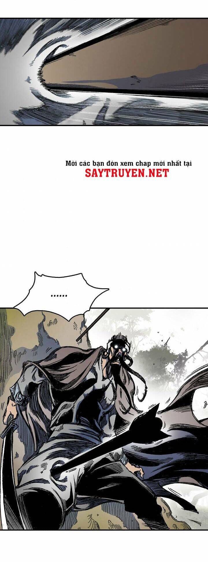 Hồi Ức Của Chiến Thần chapter 4 - Upload bởi truyensieuhay.com