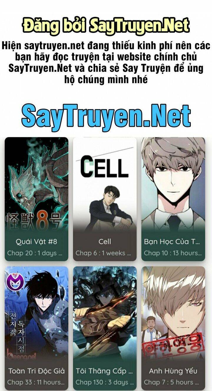Hồi Ức Của Chiến Thần chapter 4 - Upload bởi truyensieuhay.com