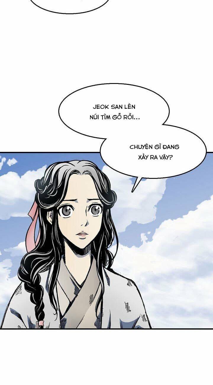 Hồi Ức Của Chiến Thần chapter 4 - Upload bởi truyensieuhay.com