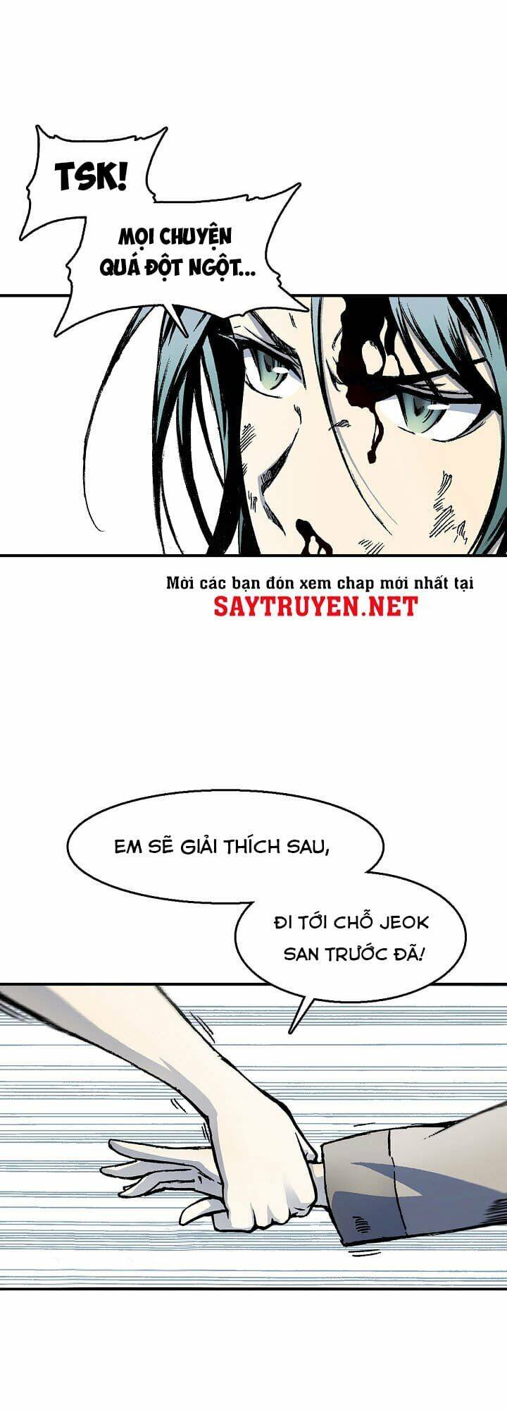 Hồi Ức Của Chiến Thần chapter 4 - Upload bởi truyensieuhay.com
