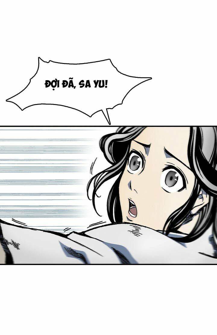 Hồi Ức Của Chiến Thần chapter 4 - Upload bởi truyensieuhay.com