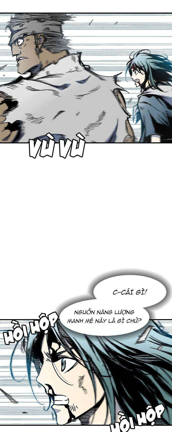 Hồi Ức Của Chiến Thần chapter 5 - Upload bởi truyensieuhay.com