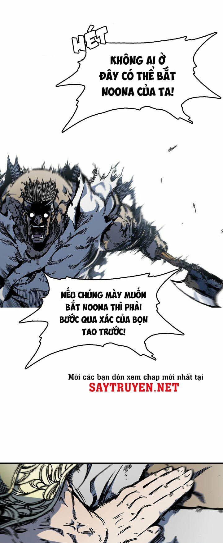 Hồi Ức Của Chiến Thần chapter 5 - Upload bởi truyensieuhay.com