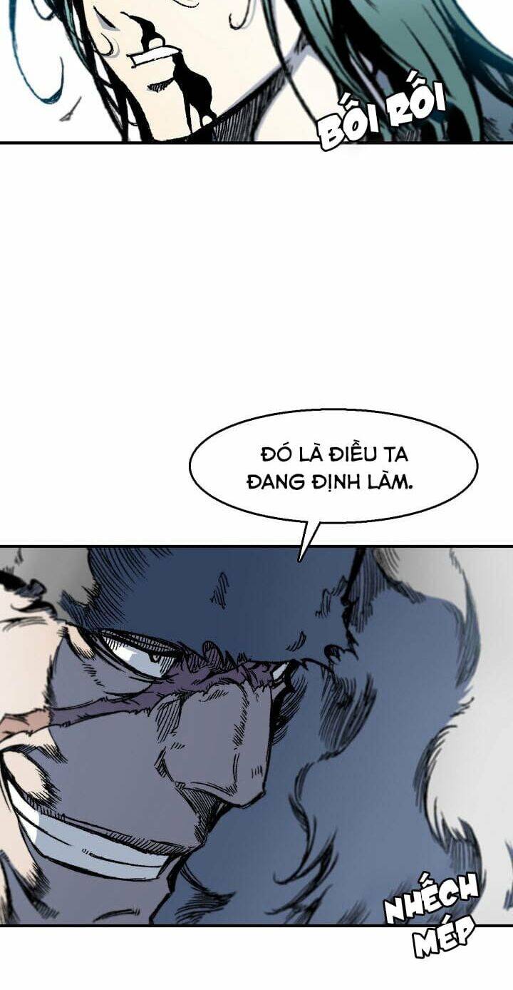 Hồi Ức Của Chiến Thần chapter 5 - Upload bởi truyensieuhay.com
