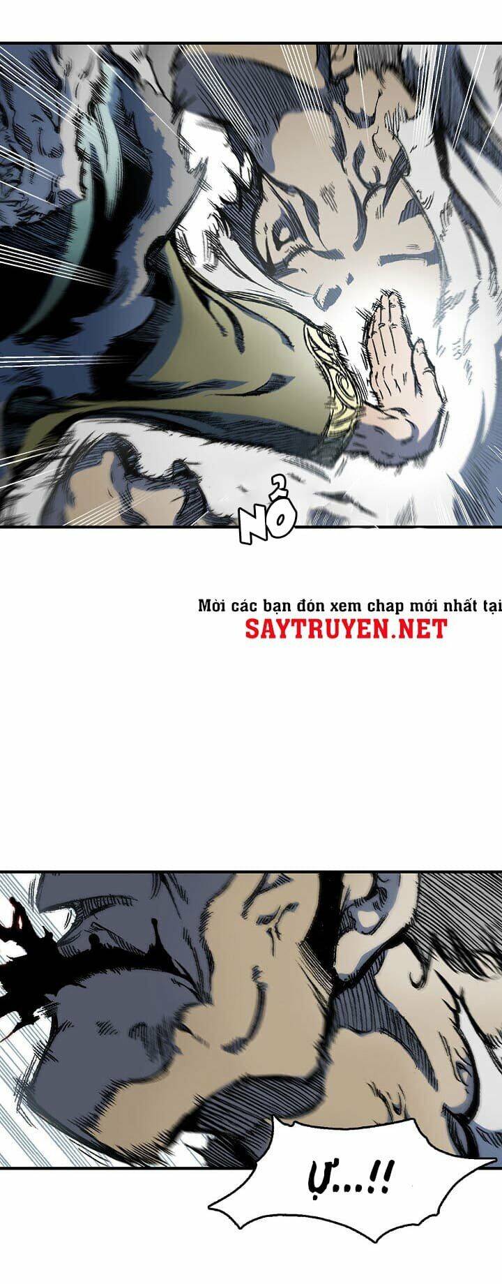Hồi Ức Của Chiến Thần chapter 5 - Upload bởi truyensieuhay.com