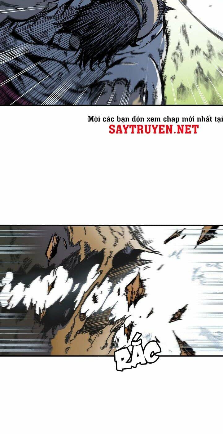 Hồi Ức Của Chiến Thần chapter 5 - Upload bởi truyensieuhay.com