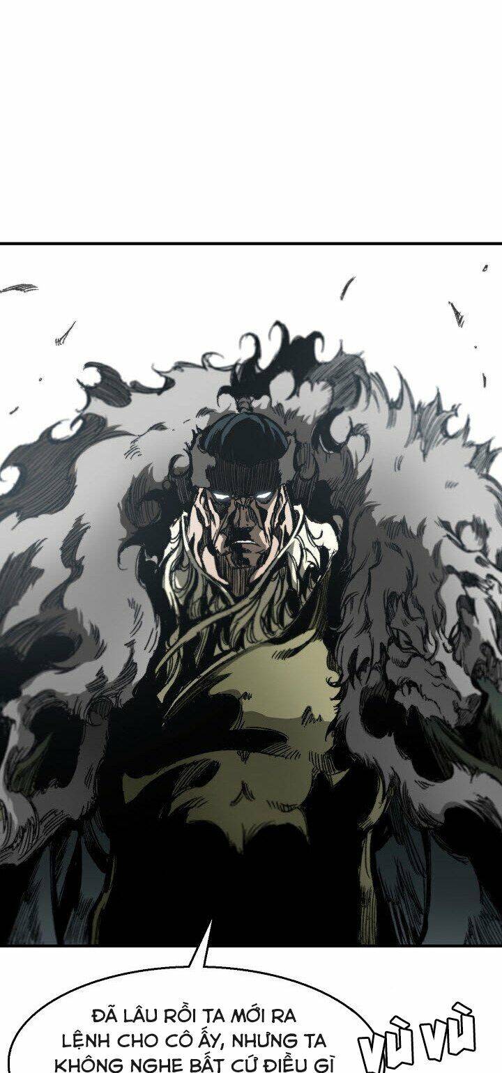 Hồi Ức Của Chiến Thần chapter 5 - Upload bởi truyensieuhay.com