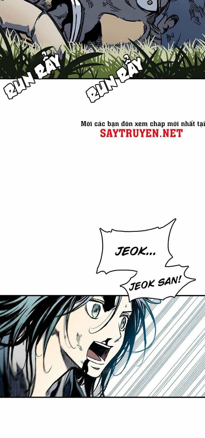 Hồi Ức Của Chiến Thần chapter 5 - Upload bởi truyensieuhay.com