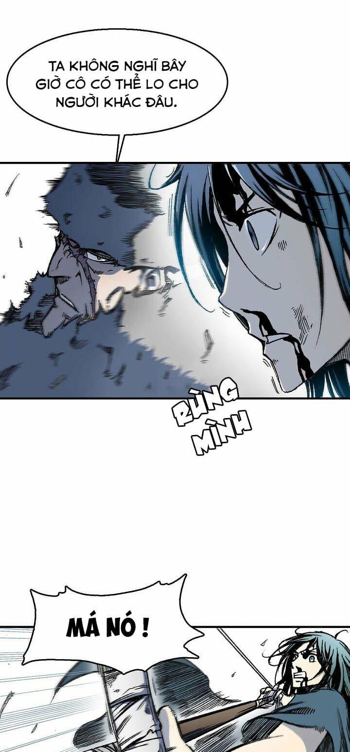 Hồi Ức Của Chiến Thần chapter 5 - Upload bởi truyensieuhay.com