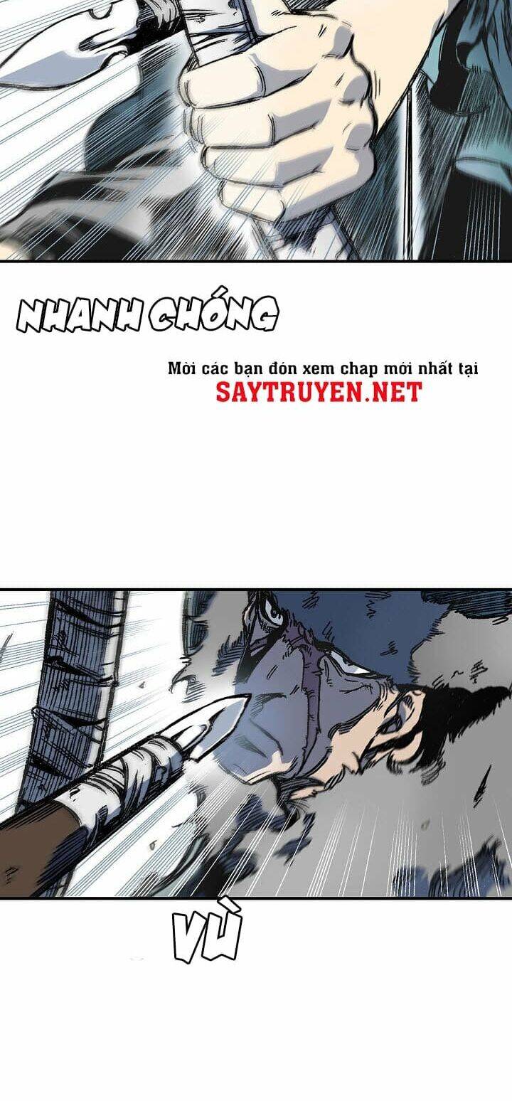 Hồi Ức Của Chiến Thần chapter 5 - Upload bởi truyensieuhay.com