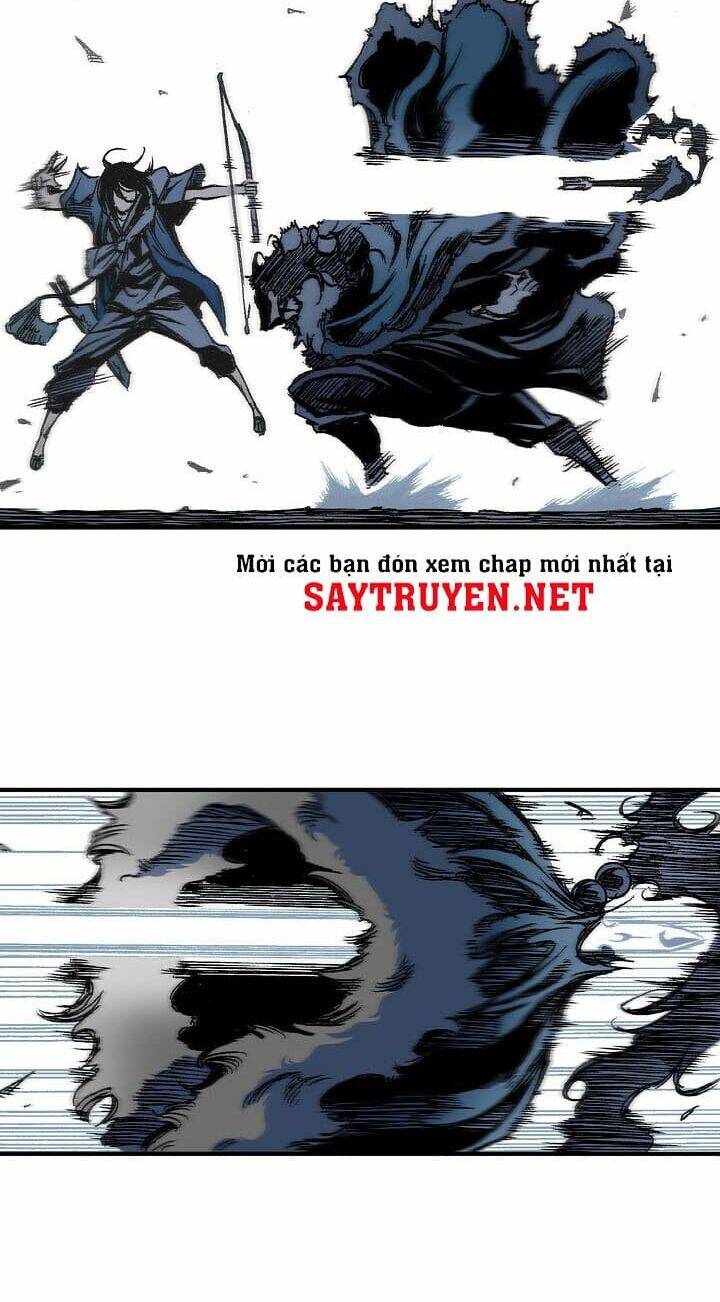 Hồi Ức Của Chiến Thần chapter 5 - Upload bởi truyensieuhay.com