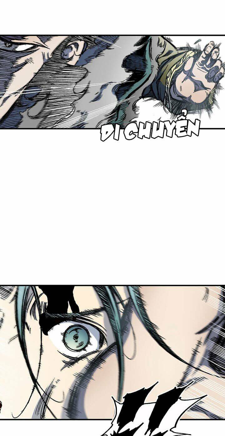 Hồi Ức Của Chiến Thần chapter 5 - Upload bởi truyensieuhay.com