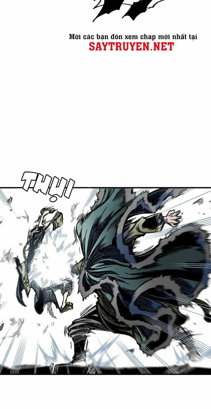 Hồi Ức Của Chiến Thần chapter 5 - Upload bởi truyensieuhay.com