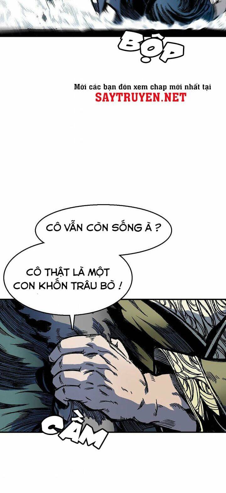 Hồi Ức Của Chiến Thần chapter 5 - Upload bởi truyensieuhay.com