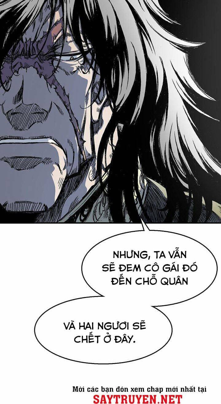 Hồi Ức Của Chiến Thần chapter 5 - Upload bởi truyensieuhay.com
