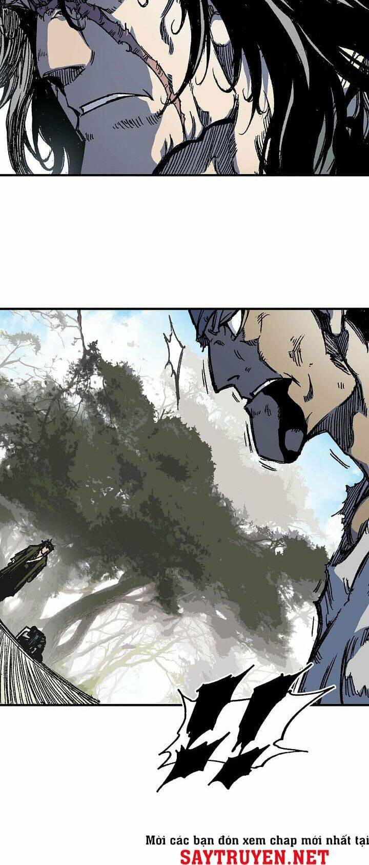 Hồi Ức Của Chiến Thần chapter 5 - Upload bởi truyensieuhay.com