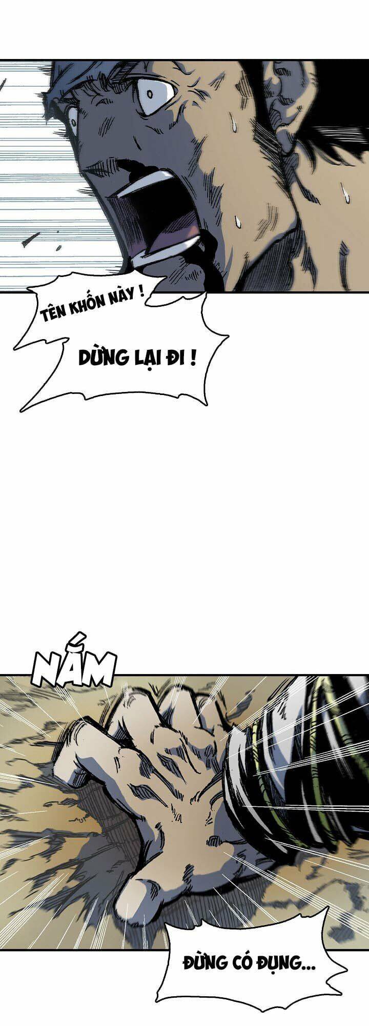 Hồi Ức Của Chiến Thần chapter 5 - Upload bởi truyensieuhay.com