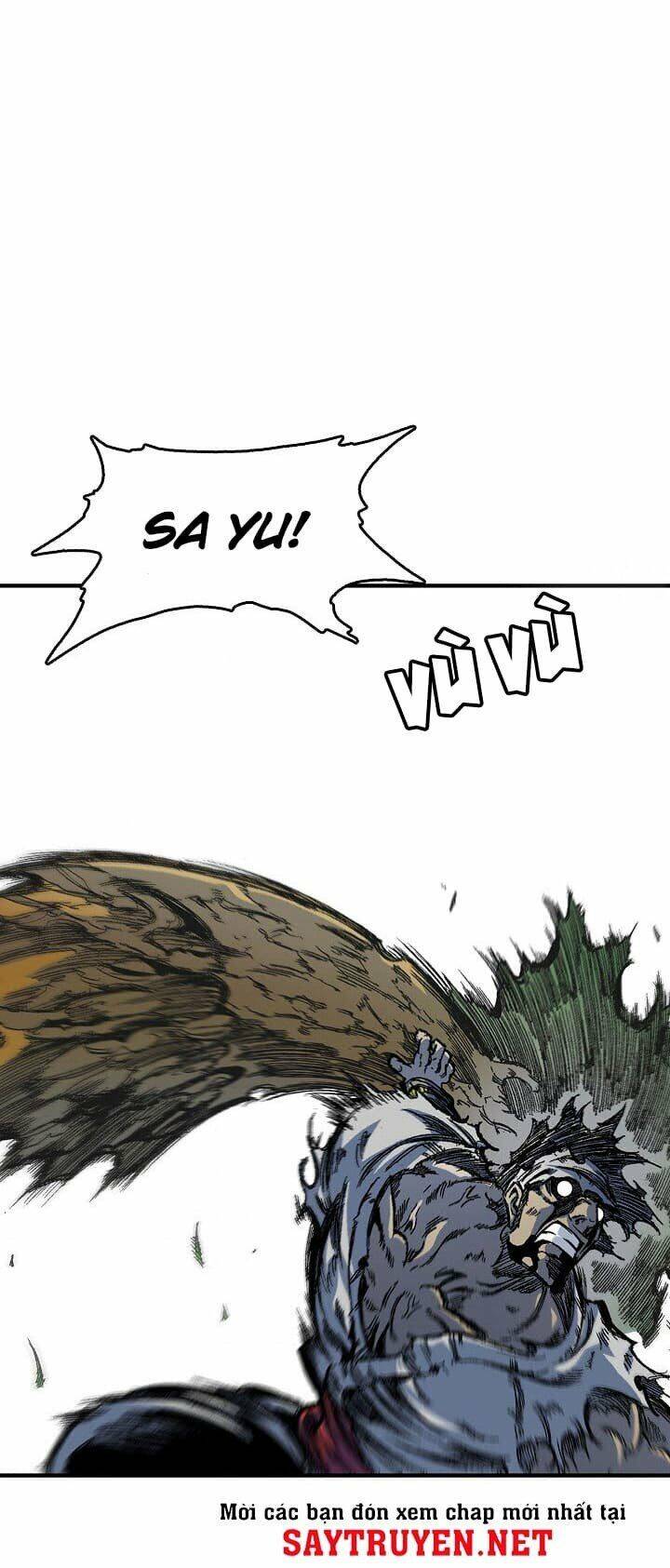 Hồi Ức Của Chiến Thần chapter 5 - Upload bởi truyensieuhay.com