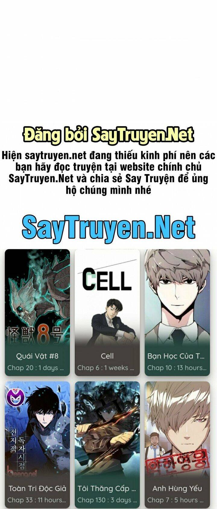 Hồi Ức Của Chiến Thần chapter 5 - Upload bởi truyensieuhay.com