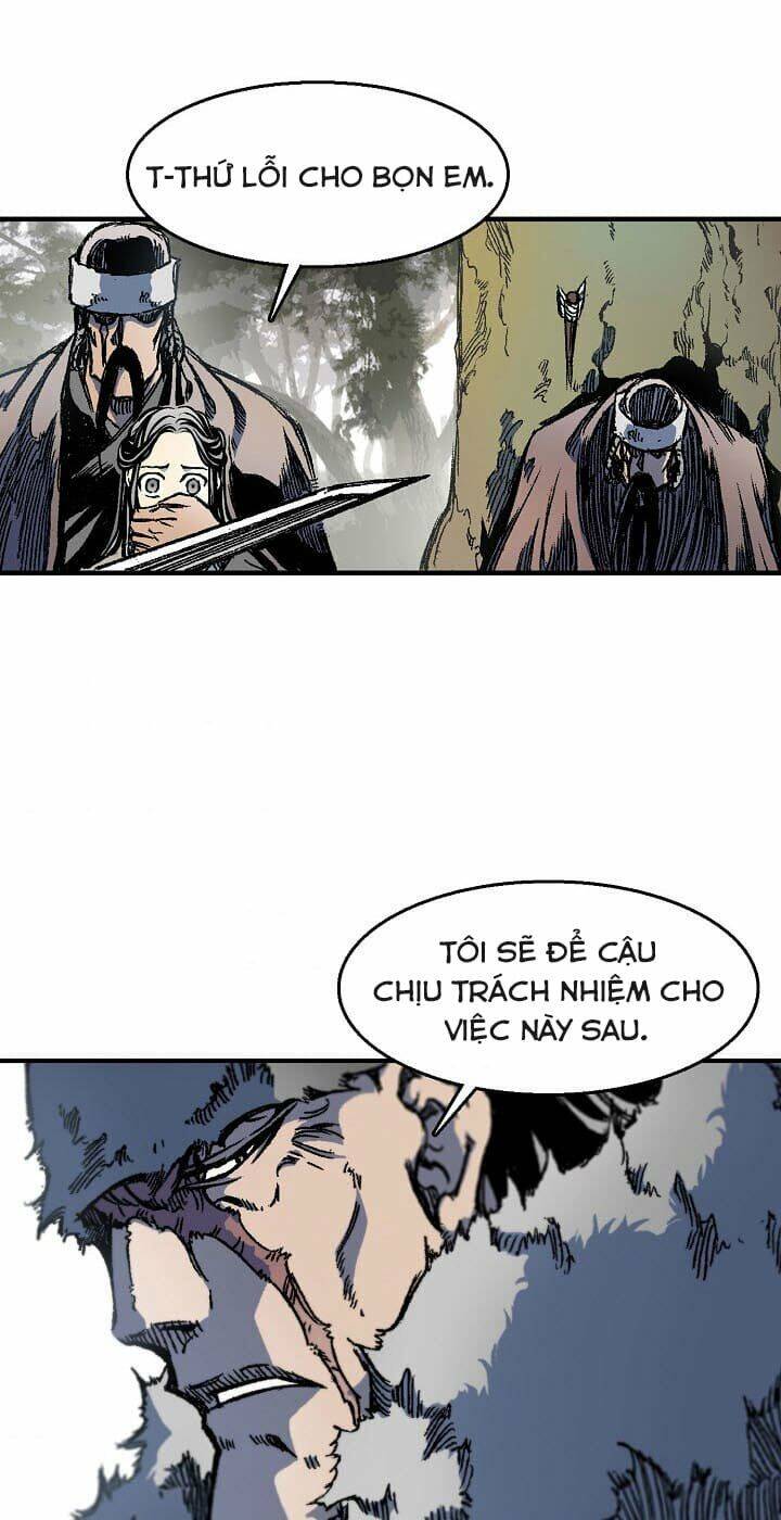 Hồi Ức Của Chiến Thần chapter 5 - Upload bởi truyensieuhay.com