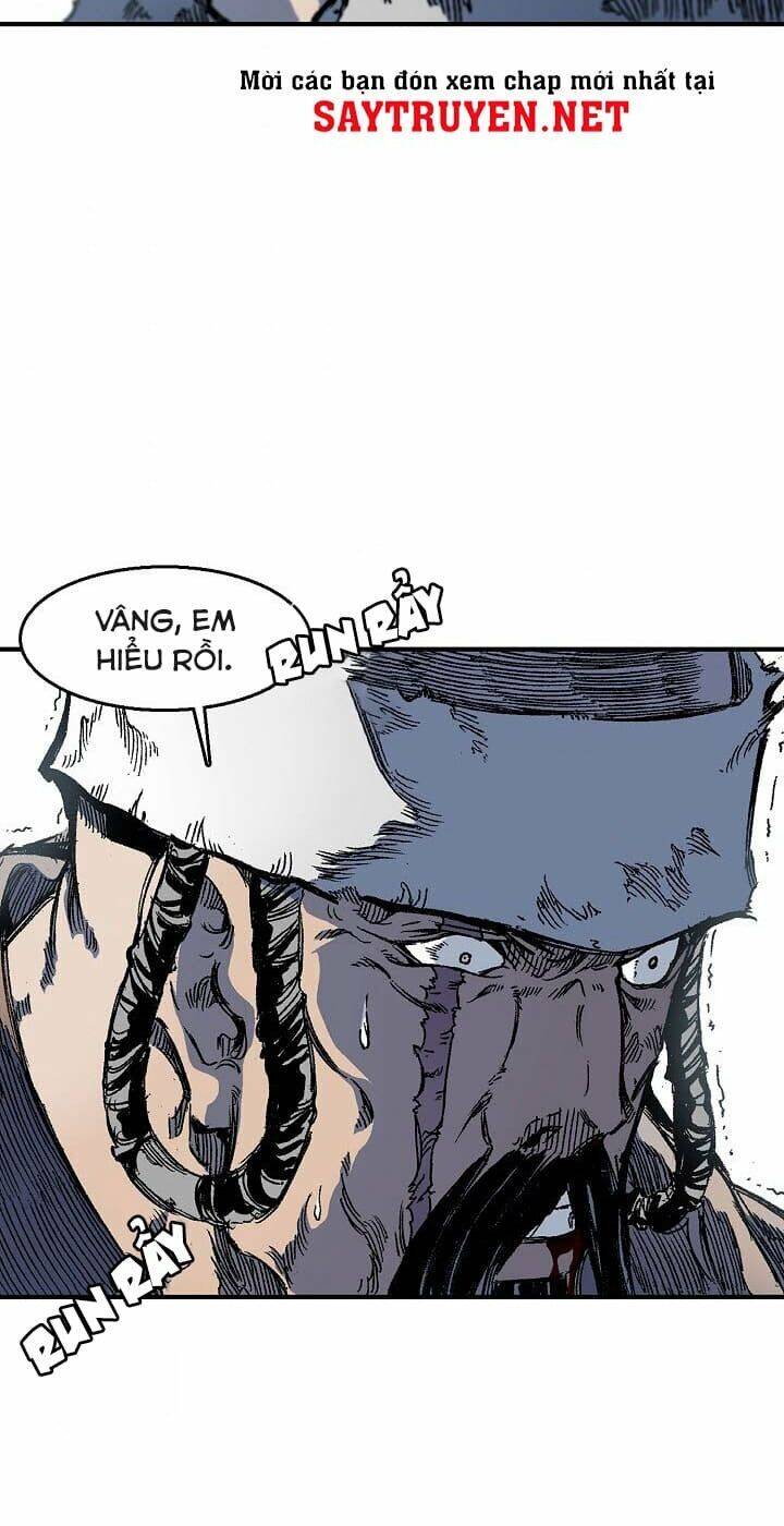 Hồi Ức Của Chiến Thần chapter 5 - Upload bởi truyensieuhay.com
